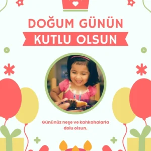 Doğumgünümagneti